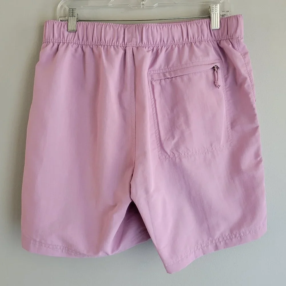 Lululemon & North Face Men’s Bathing Suits (2) Size M